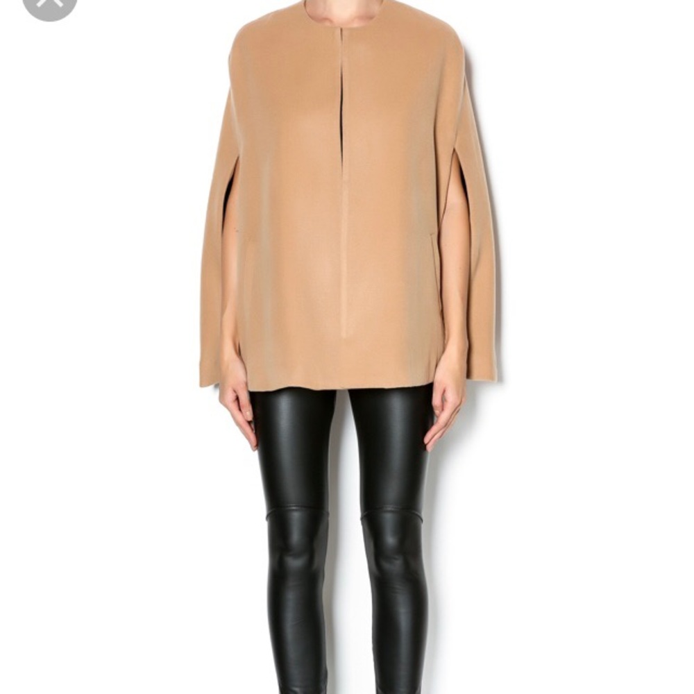 Tuckernuck Cape by Jealous Tomato S